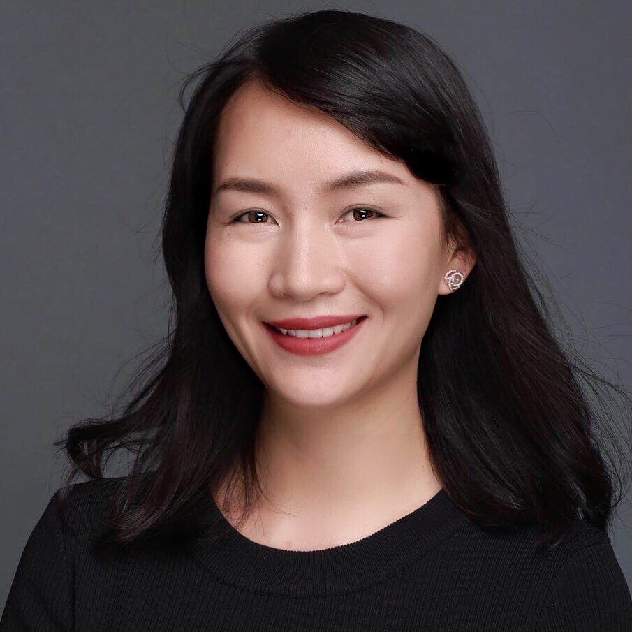 Deana GaoQiong, Managing Director at China Gravy