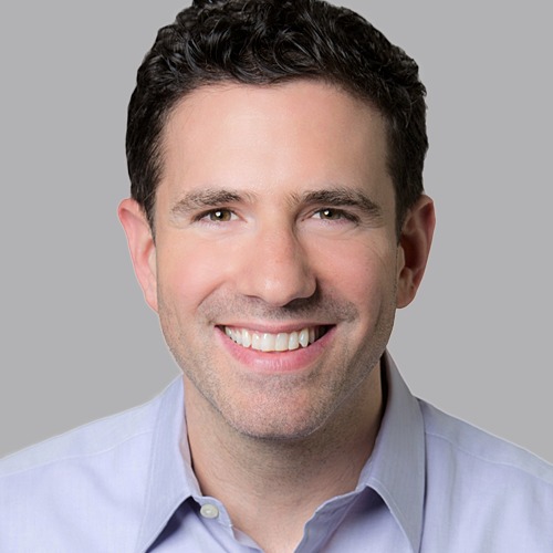Jon Frank, Managing Partner at China Gravy